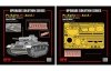 Rye Field Model 2005 Upgrade set for Pz.III Ausf.J 1/35